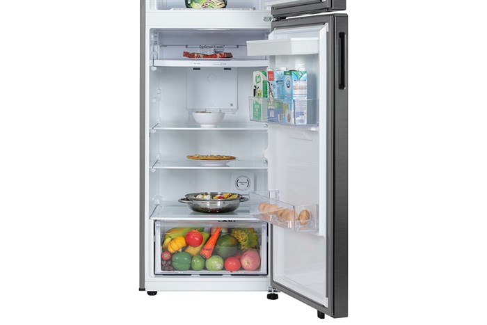 Tủ Lạnh Samsung Inverter 345 Lít RT35CG5544B1SV